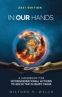 In Our Hands : A Handbook for Intergenerational Actions to Solve the Climate Crisis - Book