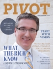 PIVOT Magazine Issue 3 - Book