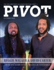PIVOT Magazine Issue 4 - Book