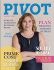 PIVOT Magazine Issue 7 - Book