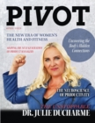 PIVOT Magazine Issue 10 - Book