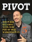 PIVOT Magazine Issue 1 - Book