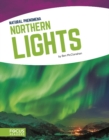 Natural Phenomena: Northern Lights - Book
