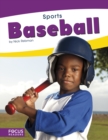 Sports: Baseball - Book