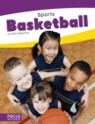 Sports: Basketball - Book