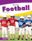 Sports: Football - Book
