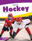 Sports: Hockey - Book
