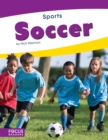 Sports: Soccer - Book