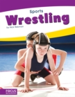 Sports: Wrestling - Book