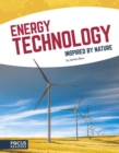 Inspired by Nature: Energy Technology - Book