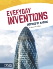 Inspired by Nature: Everyday Inventions - Book