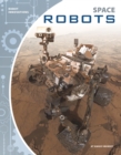 Robot Innovations: Space Robots - Book