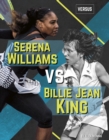 Versus: Serena Williams vs Billie Jean King - Book
