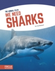 We Need Sharks - Book