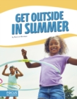 Get Outside in Summer - Book