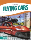 Let's Fly: Flying Cars - Book