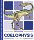 Dinosaurs: Coelophysis - Book