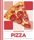 Favorite Foods: Pizza - Book