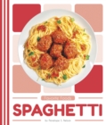 Favorite Foods: Spaghetti - Book