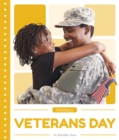 Holidays: Veterans Day - Book
