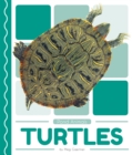 Pond Animals: Turtles - Book