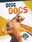 Canine Athletes: Disc Dogs - Book