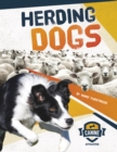 Canine Athletes: Herding Dogs - Book