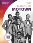 The Making of Motown - Book