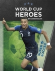 World Cup Heroes - Book