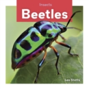Insects: Beetles - Book