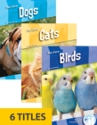 Pet Care (Set of 6) - Book