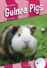 Pet Care: Guinea Pigs - Book