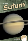 Planets: Saturn - Book
