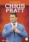 Chris Pratt - Book