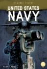 United States Navy - Book