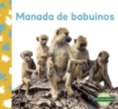 Manada de babuinos (Baboon Troop) - Book