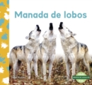 Manada de lobos (Wolf Pack) - Book