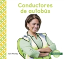 Conductores de autobus (Bus Drivers) - Book
