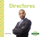 Directores (Principals) - Book