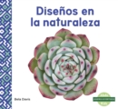 Disenos en la naturaleza (Patterns in Nature) - Book