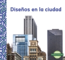 Disenos en la ciudad (Patterns in the City) - Book