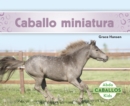 Caballo miniatura (Miniature Horses) - Book