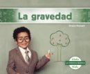 La gravedad (Gravity) - Book