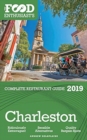 Charleston - 2019 - The Food Enthusiast's Complete Restaurant Guide - Book