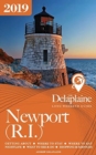 Newport (R.I.) - The Delaplaine 2019 Long Weekend Guide - Book