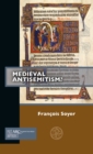 Medieval Antisemitism? - Book