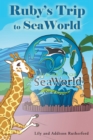 Ruby's Trip to SeaWorld - eBook