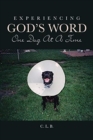 Experiencing God's Word One Dog at a Time - Book