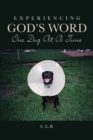 Experiencing God's Word One Dog At A Time - eBook
