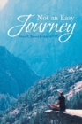 Not an Easy Journey - Book